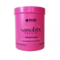 نانو بوتاکس ریچی صورتی RICHEE