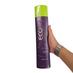 کراتین مو اکو ردوکسر فلوراکتیو