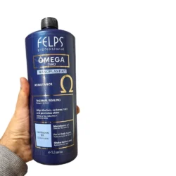 کراتین نانو پلاستیا فلپس سورمه ای