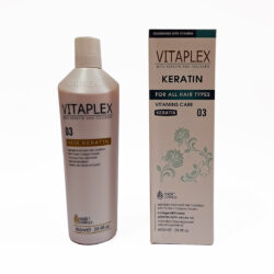پروتئین مو ویتاپلکس Vitaplex