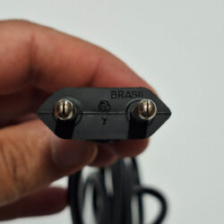 دوشاخه سشوار لیز اصلی