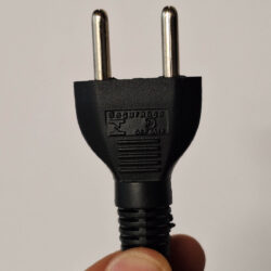 دوشاخه سشوار لیز اصلی