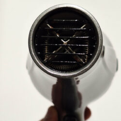 جلوی سشوار لیز اصلی