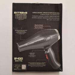 جعبه سشوار لیز اصلی