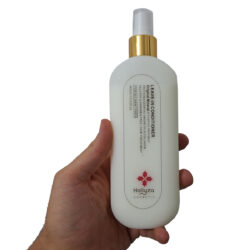 اسپری ضد حرارت مو هالیزا