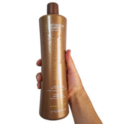 شامپو قبل کراتین کادیوو