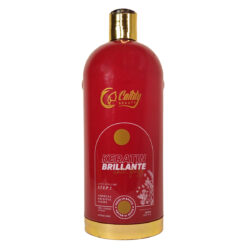 کراتین قرمز کندی بیوتی