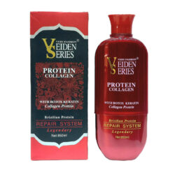 پروتئین مو ویدن سریس VS