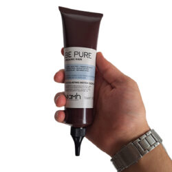 اسکراب سم زدا بی پیور