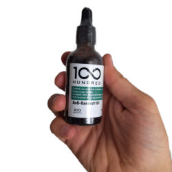 روغن ضد شوره هاندرد hundred