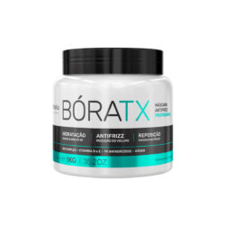 بوتاکس مو ارگانیک ضد زردی بورابلا