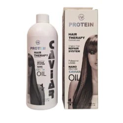 پروتئین مو نانو خاویار