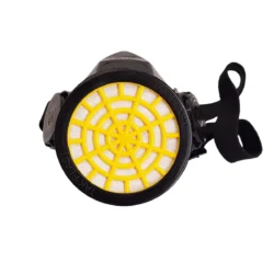 ماسک فیلتر دار برای کراتین کاران