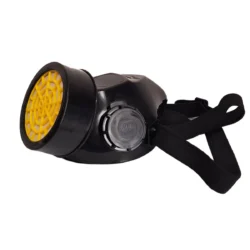 ماسک فیلتر دار برای کراتین کاران