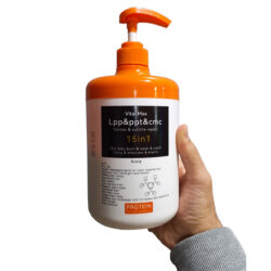 ال پی پی ویتال مکس