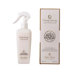 اسپری محافظ حرارت سفید کندی