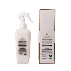 اسپری محافظ حرارت سفید کندی