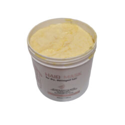 ماسک مو احیا کندی بیوتی