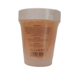 اسکراب اسکالپ پرتقالی کندی بیوتی