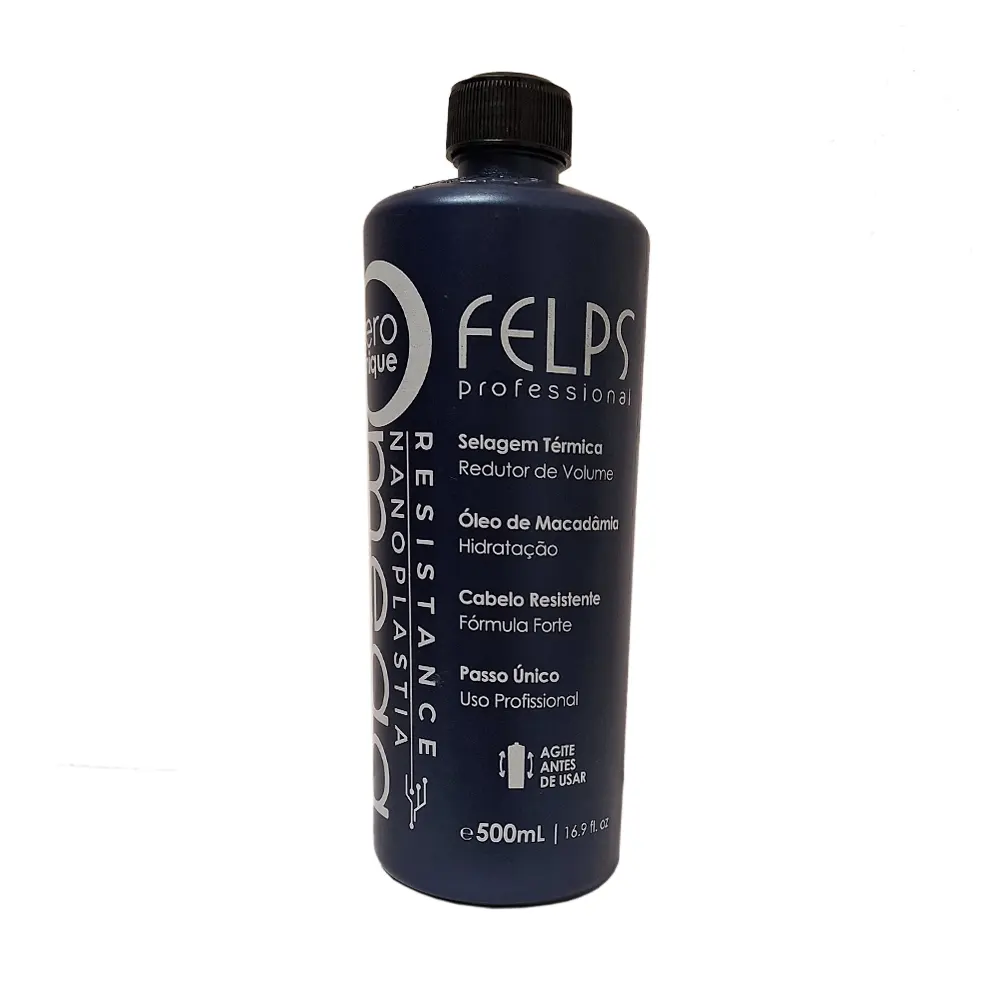 کراتین نانو پلاستیا فلپس سورمه ای 500 میل