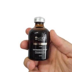 ویال سوپر صافی میگ